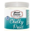 Тебеширена боя Maxi Decor Chalky Paint [1]