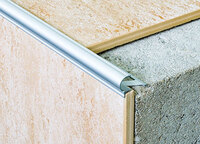 Стъпален алуминиев профил Floor Step