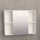Огледален шкаф Inter Ceramic Каролан 6014-80  [1]
