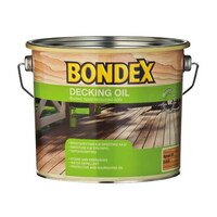 Масло за декинг Bondex Decking Oil
