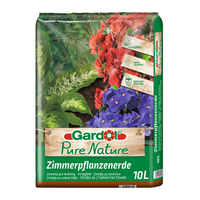 Почва за зелени и стайни растения Pure Nature Gardol