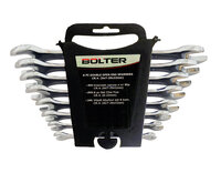 Комплект гаечни ключове Bolter 
