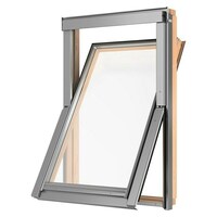 Покривен прозорец Solid Elements Basic