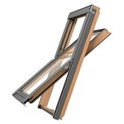 Покривен прозорец Solid Elements Basic [1]