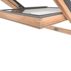 Покривен прозорец Solid Elements Basic [5]