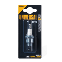 Запалителна свещ McCulloch Universal JR19