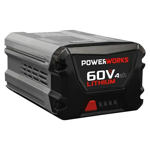 Акумулаторна батерия Powerworks P60B4 [2]