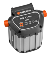Акумулаторна батерия Gardena BLi-18