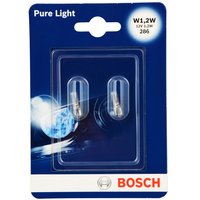 Автомобилни крушки Bosch Pure Light
