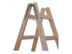 Дървена стълба Stabilomat Safemat [0]