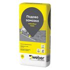 Циментова замазка Weber Weberfloor Basic [1]