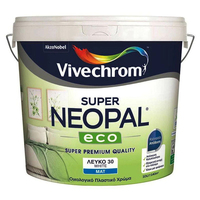 Интериорна боя Vivechrom Super Neopal Eco