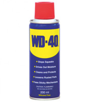 Многофункционална смазка WD-40