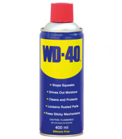 Многофункционална смазка WD-40