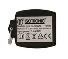 Ултразвуков уред за защита от кърлежи и бълхи Isotronic 50020 [1]