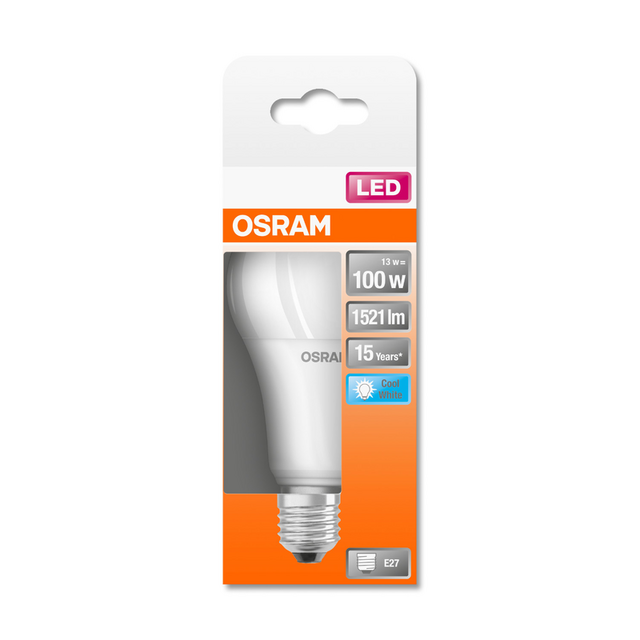  LED крушка Osram CLA100 [2]