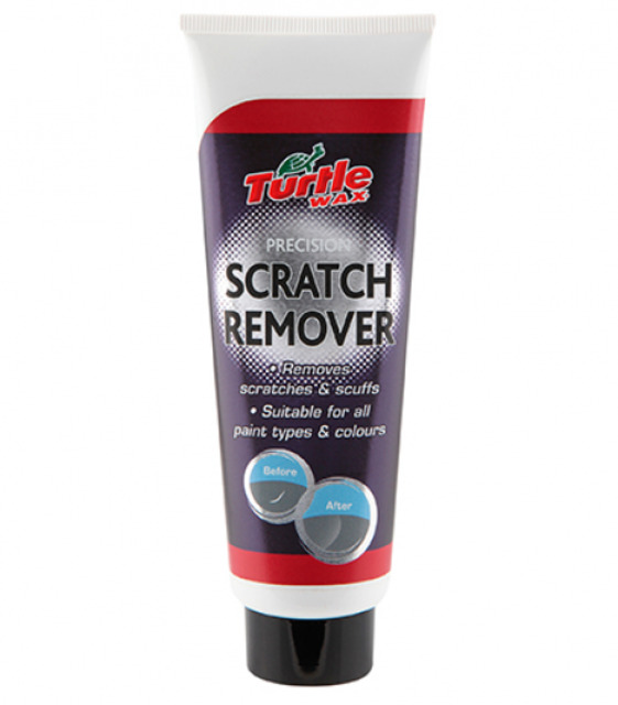 Полирпаста Turtle Wax Scratch Remover [1]