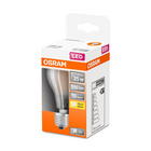  LED крушка Osram Retro Fit CLA25 [1]
