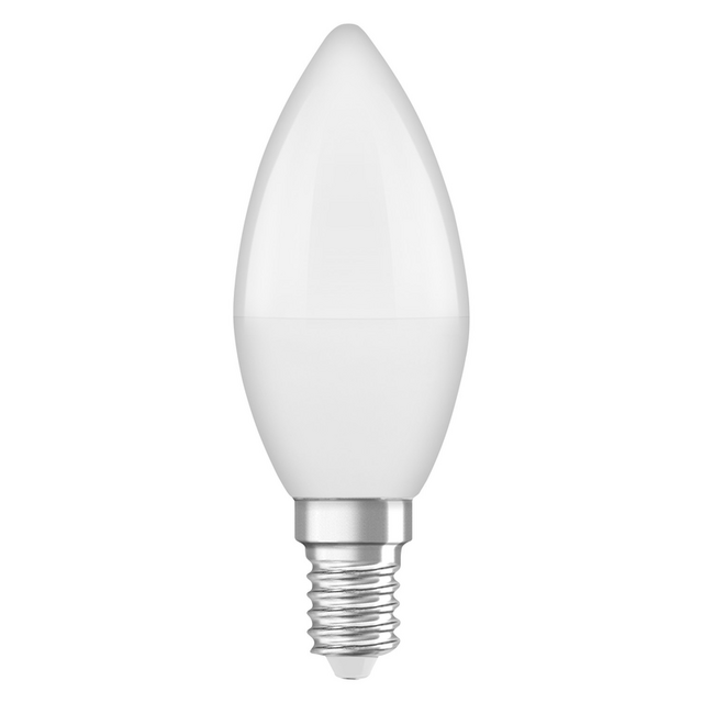  LED крушка Osram Lstar В25 [1]