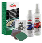 Комплект за полиране на фарове Turtle Wax Headlight Restorer Kit [1]