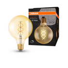  LED крушка Osram Gold Globe [1]