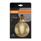  LED крушка Osram Gold Globe [2]