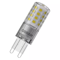 LED крушка Osram Star+ PIN40