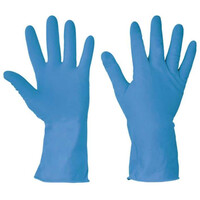 Домакински ръкавици Starling Blue