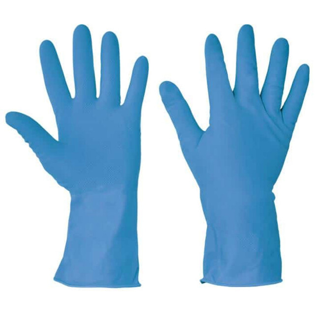 Домакински ръкавици Starling Blue [1]