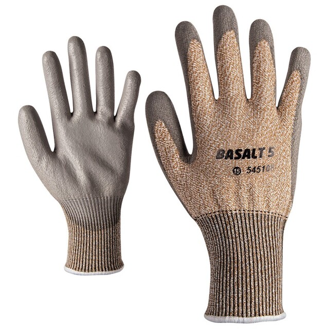 Противосрезни работни ръкавици Stenso Basalt 3 [1]