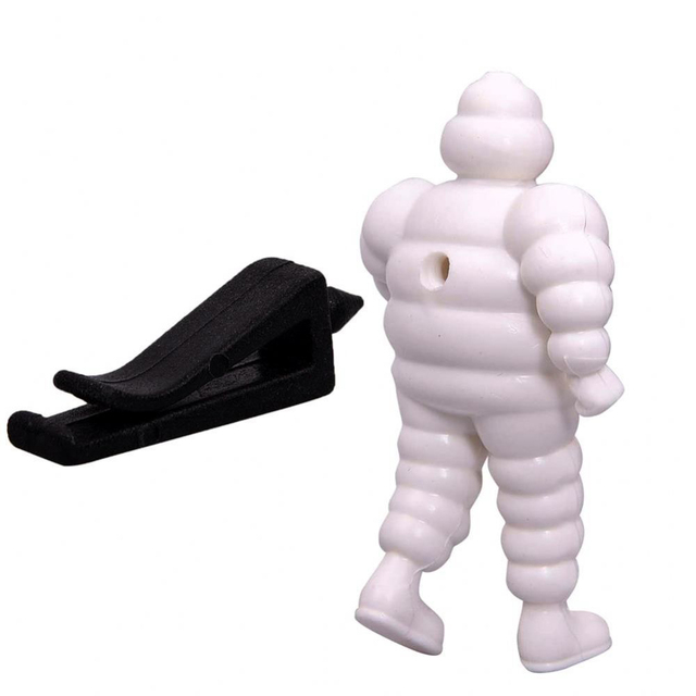 Ароматизатор Michelin 3D [2]