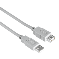 USB удължителен кабел Hama