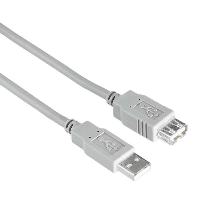 USB удължителен кабел Hama [1]