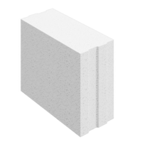 Калциево-силикатен блок за зидане Silka 120