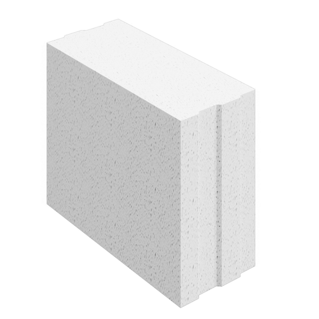Калциево-силикатен блок за зидане Silka 120 [1]