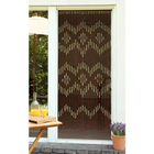 Декоративна завеса за врата с ресни Menam [2]