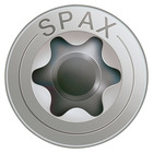Винт от неръждаема стомана Spax T-Star plus [2]
