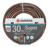 Градински маркуч Gardena Superflex