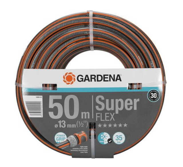 Градински маркуч Gardena Superflex [1]