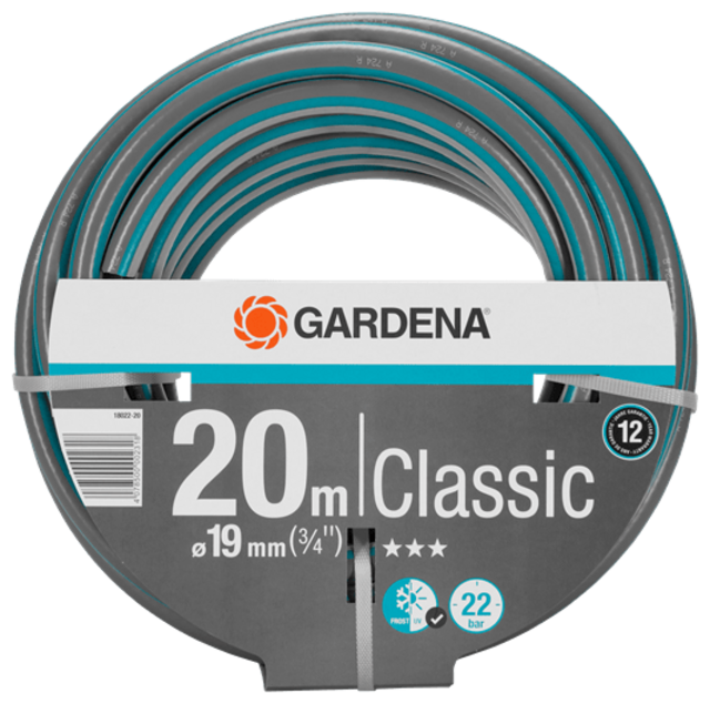 Градински маркуч Gardena Classic [1]