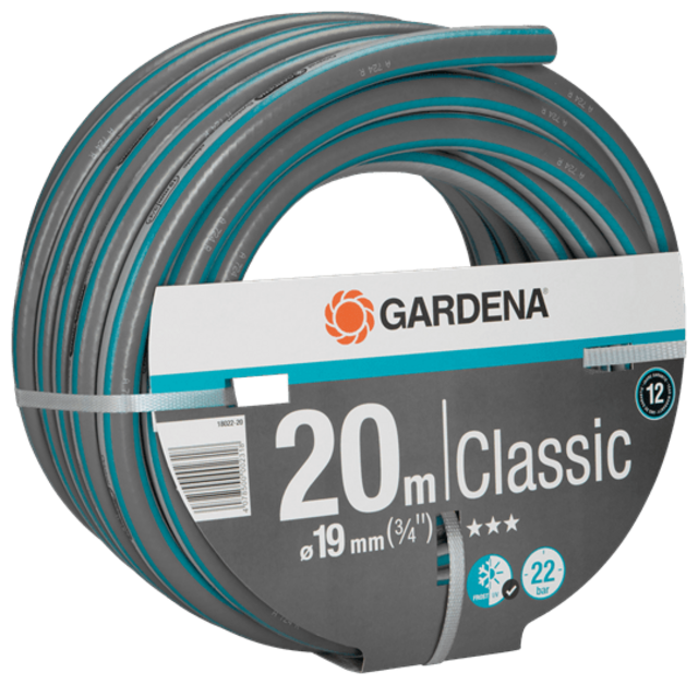 Градински маркуч Gardena Classic [3]