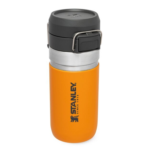Бутилка за вода Stanley Go Quick Flip 16OZ Saffron [1]