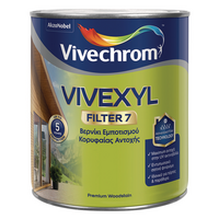 Лак за дърво Vivechrom Filter 7