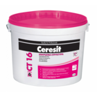 Грундираща фасадна боя за тониране Ceresit CТ 16 [1]