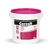Акрилна боя за тониране Ceresit CТ 42