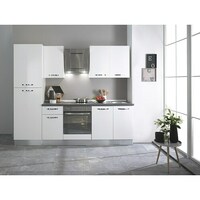 Комплект кухня с уреди и мивка Marinelli Laura 240