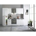 Комплект кухня с уреди и мивка Marinelli Laura 240 [6]