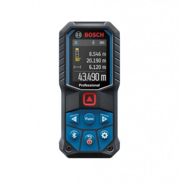 Лазерна ролетка Bosch 50-27 C [2]