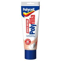 Филър Polycell Quick Drying Polyfilla