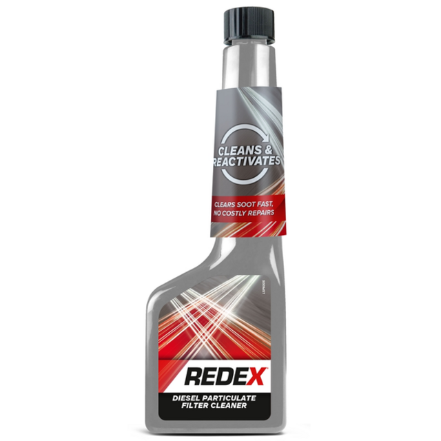 Добавка за дизел Redex DPF Cleaner [1]